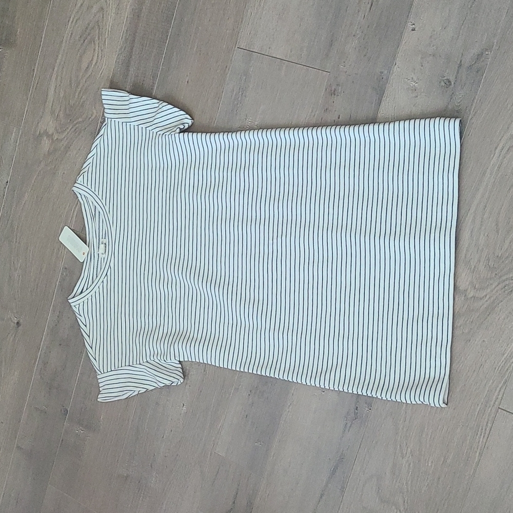 NEW sizeS(5/6) Gymboree dress